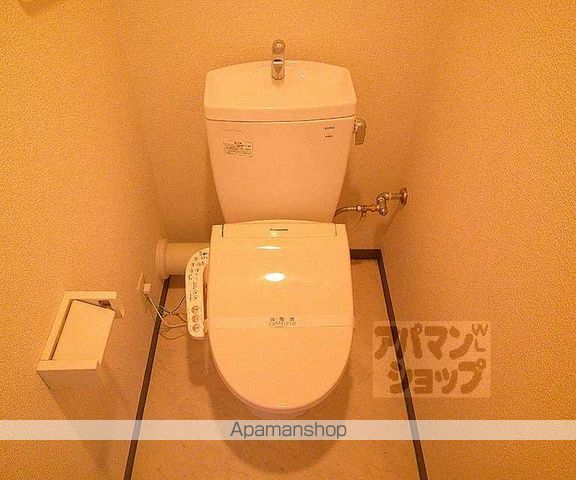 コンフォーレ栗栖野の内装写真