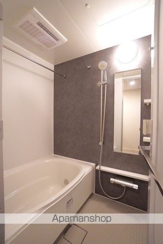 シーズンフラッツ大森北三丁目の内装写真