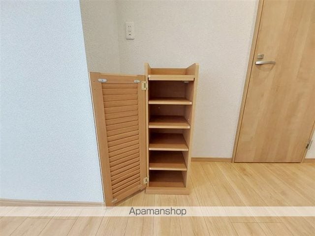 TERASU仙台の内装写真