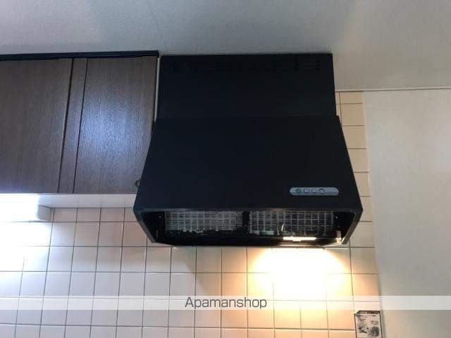 プレジデント岩沼の内装写真
