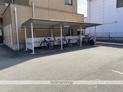 アウスピオーリ[3LDK/71.2m2]の内装3