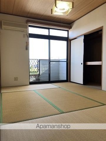 朝日ハイツの内装写真