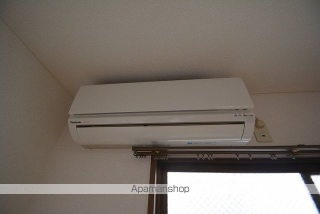 カーサAYの内装写真