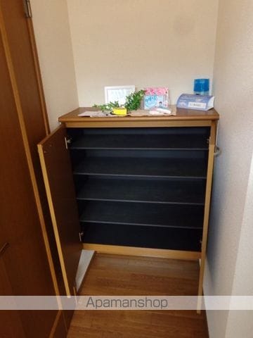 SEJOUR KIKKAWAの内装写真