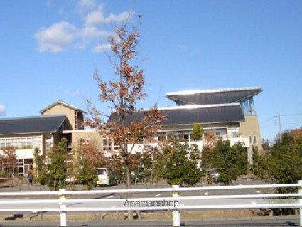 カトルカール[1R/35.82m2]の周辺4