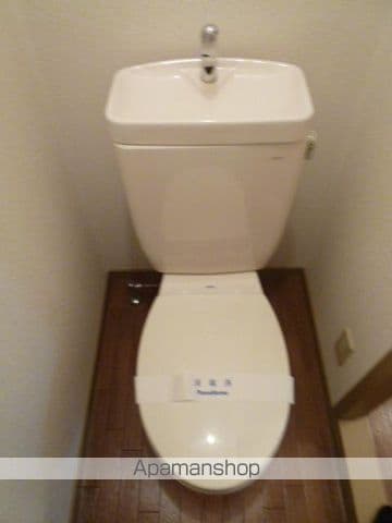 ブロードビューIIの内装写真