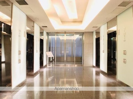 Ｂｒｉｌｌｉａ　Ｍａｒｅ　有明　ＴＯＷＥＲ＆ＧＡＲＤＥＮ[2LDK/66.11m2]の外観8