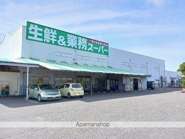 グランディール枝堀Bの周辺写真
