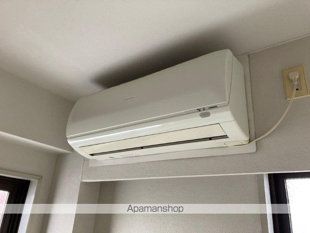 ホポロ柏町の内装写真