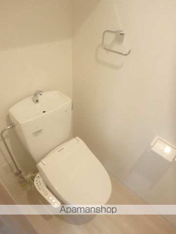 エクレールの内装写真