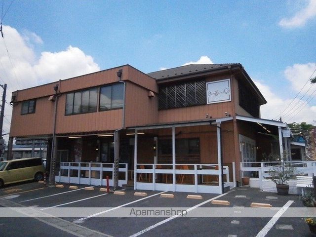 ＢＬＥＳＳ戸塚弥生台 201 ｜ 神奈川県横浜市泉区岡津町152（賃貸アパート1LDK・2階・42.86㎡） その28