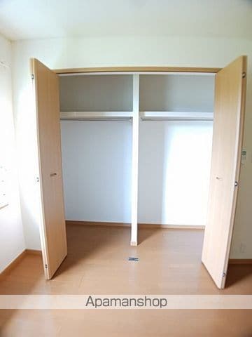 メゾン華陽 Bの内装写真