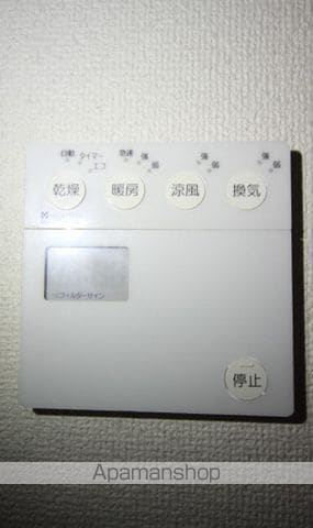 マンション寿の内装写真