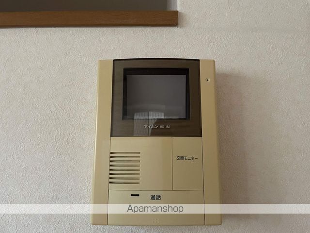 コンフォートベネフィス大橋IIの内装写真