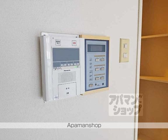 ホーユウコンフォルト京都伏見の内装写真