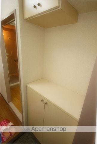 ライフステージヨシダの内装写真
