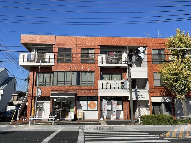 日生千代田プラザの外観写真