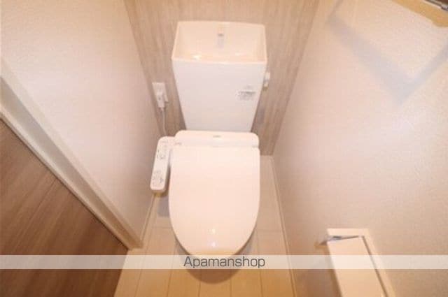 エルドラード上長尾 B棟の内装写真