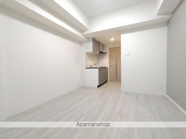 エスリードレジデンス大阪谷町THAMARKSの内装写真