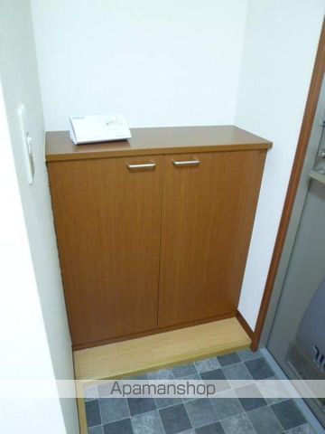 ドムス文京町の内装写真