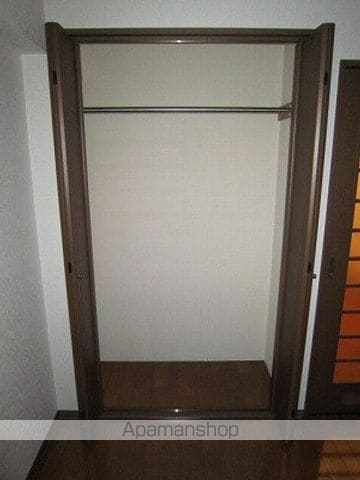 キャスターアベニューIの内装写真