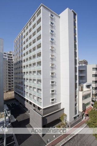 エンクレスト天神MERSの内装写真