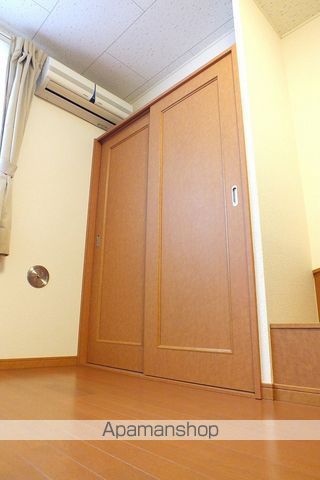 レオパレスるんるん 204 ｜ 千葉県銚子市松本町２丁目952-3（賃貸アパート1K・2階・26.08㎡） その9