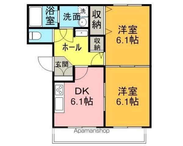間取り：202027938868