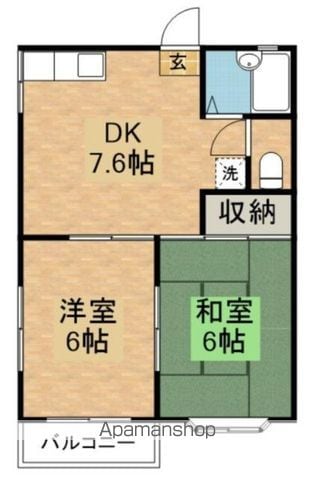 間取り：213142024841