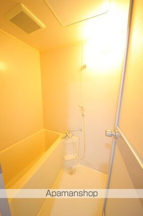 アンビシャス[1K/23.02m2]のバス