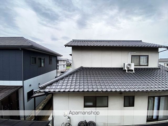 パミドール E棟のその他写真