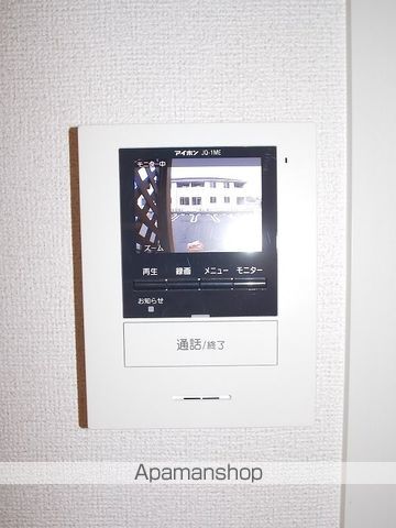 トゥインクル Aの内装写真