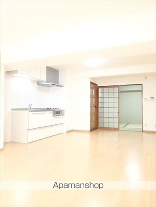 グランドハイツみきまち　２０５号[1LDK/53.13m2]の内装6