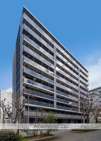 ガーラ・プライム横濱関内 10F20 ｜ 神奈川県横浜市南区永楽町２丁目23-1（賃貸マンション1K・10階・22.06㎡） その1