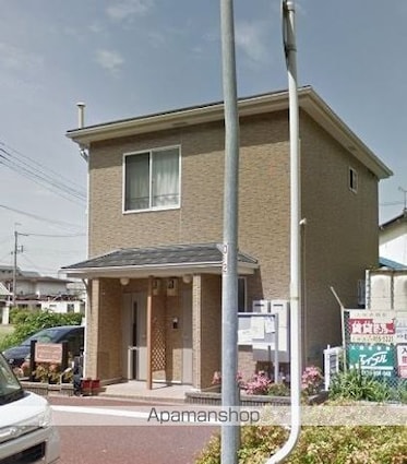 ミッリオーレ　カーサ[1R/30.1m2]の外観2