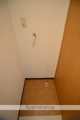 ディオパルテ祇園の内装写真