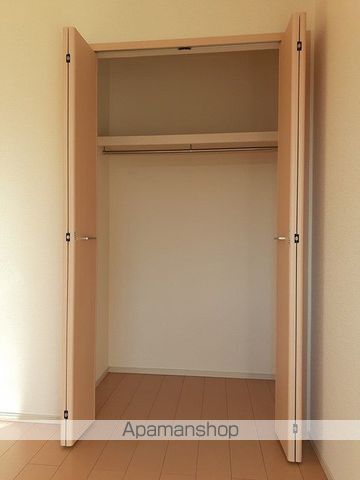 アルモニーIIの内装写真
