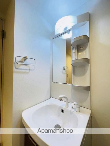 ラフィーカ金山の内装写真