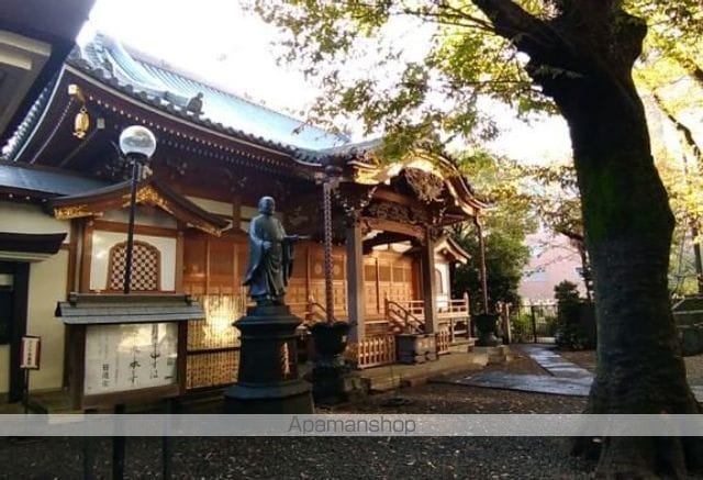 フォルテクレストの周辺写真