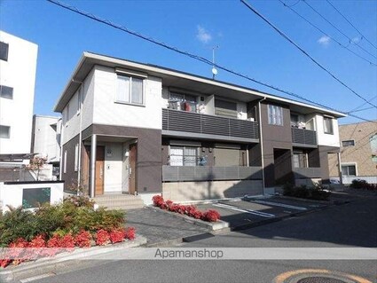 和歌山県和歌山市榎原[2LDK/62.85m2]の外観2