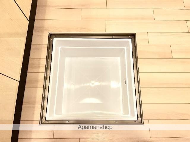 グランスタ エイアールの内装写真