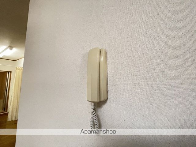 リヴェール松陰の内装写真