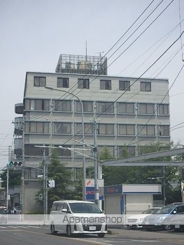 CASA MICHIの周辺写真