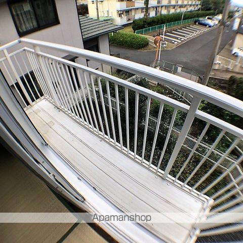 ハイツアオイの内装写真