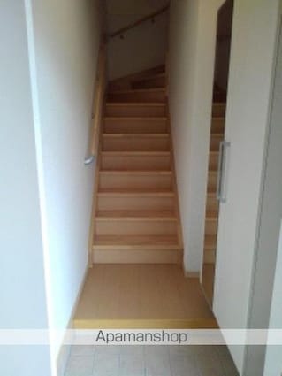 エルフローラ[2LDK/56.59m2]の玄関