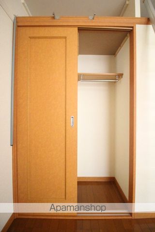レオパレス谷万成の内装写真
