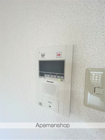 カーサミガタの内装写真