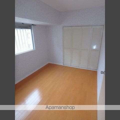 ハイツ大手門の内装写真
