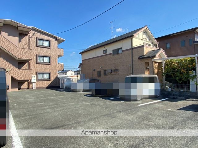 サリエンテ代官山IIのその他写真