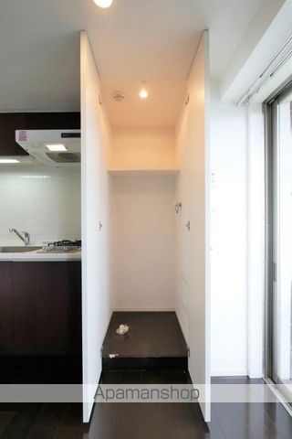 FORTIS池上の内装写真